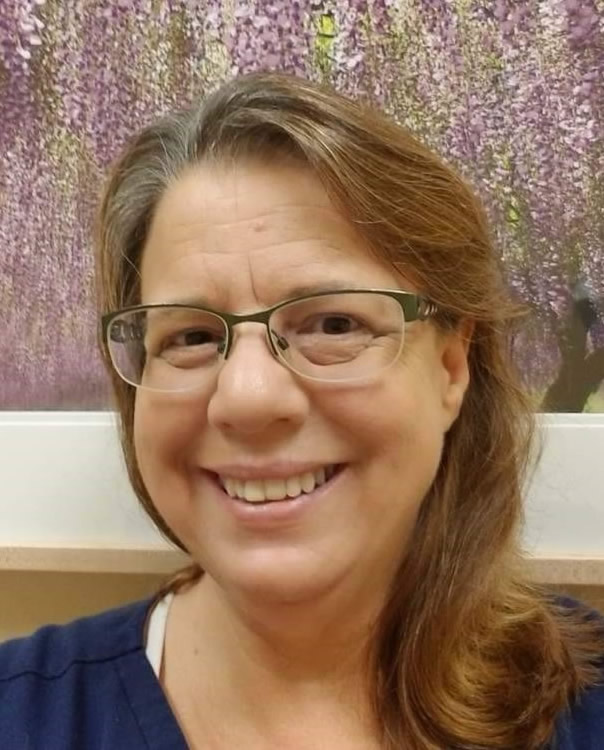 Darlene Roberts